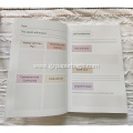 2025 Best Life Health and Wellbeing Wellness Planner